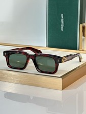 JACQUES MARIE MAGE Style Unisex Sunglasses - MODEL: BELVEDERE - SIZE  50  20