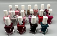 Essie Gel Couture Nail Polish, You Choose!