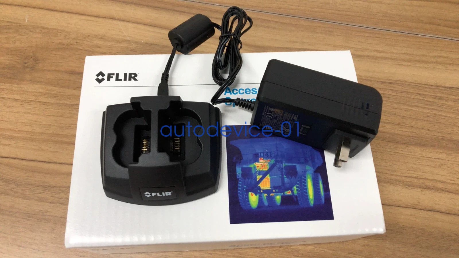 FLIR T4xx adapter kit, compatible with T420 T440 T460 machines DHL/FedEx