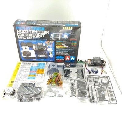 TAMIYA 53957 RC Pick-up Truck Multi-Function Control Unit MFC-02 Japan 38000 New