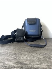 Sony Handyman MicroMV camera Carrying Case W/...