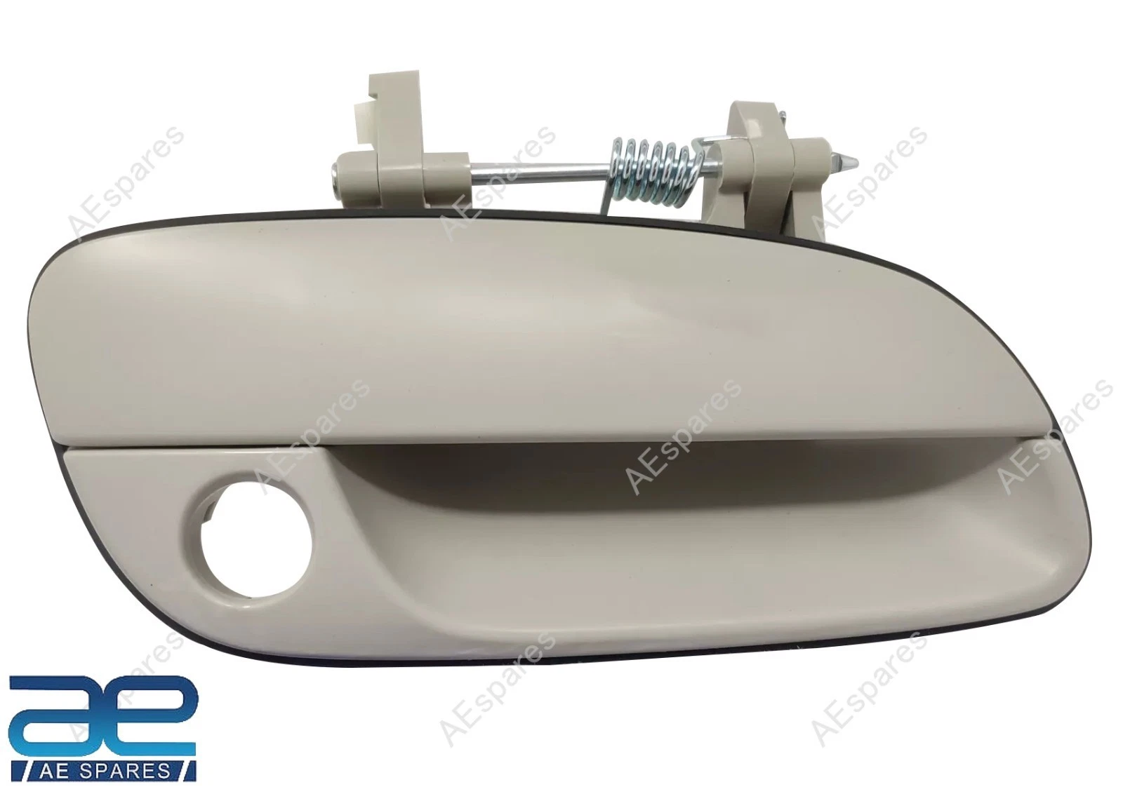 Exterior Front Door Handle Assembly RH for Hyundai Elantra 2004-2007 826602D000