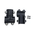 1PCS 38mm T Clamp Drum Rack Tube Clip Bracket Mounting for Roland E-Drum Set