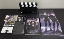 BTS Army Membership Kit 6th Edition (No Membership Card, Pin Holes In Poster)