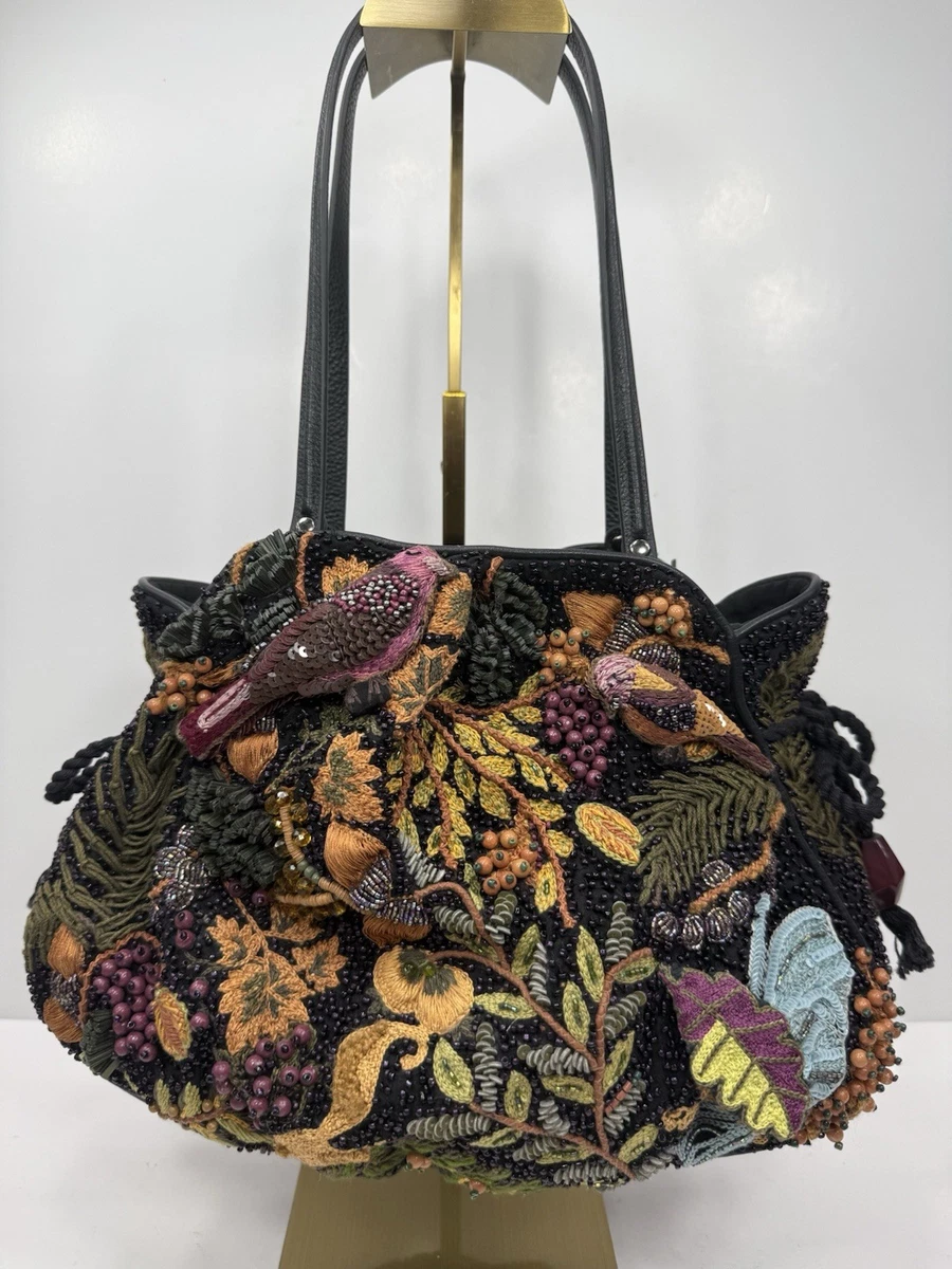 Beaded Bags & Jamin Puech Handbags for Women for sale | eBay