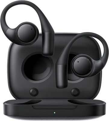 Genuine HONOR choice Earbuds Open ~ Black