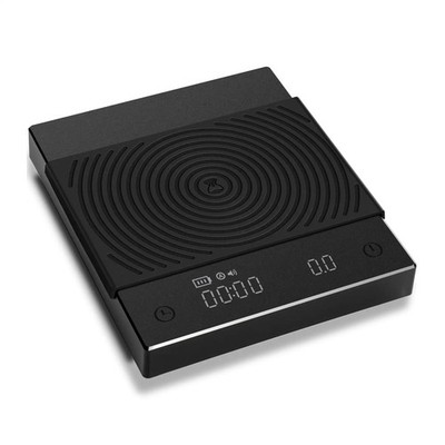 TIMEMORE Black Mirror Basic 2 Coffee Scale 0.1g/2kg Auto Timer USB