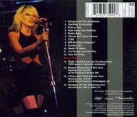 Blondie: Parallel Lines - - (Cd / P)