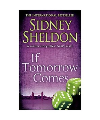 If Tomorrow Comes, Sidney Sheldon