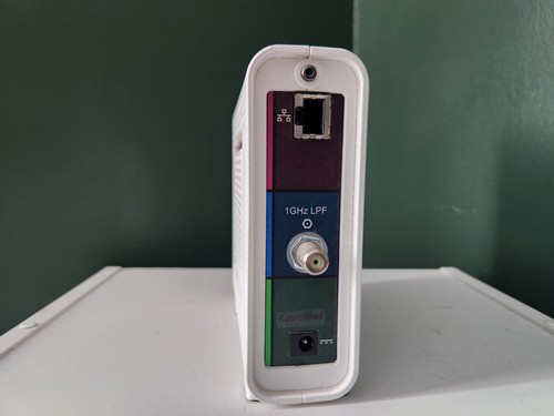 Arris Surfboard SB6141 Modem - Picture 3 of 7