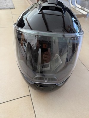 SCHUBERTH SC4Pro mit SC1 Adv