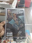 Amazing Spider-Man # 601  (Marvel, 2009) J. Scott Campbell cover A key issue
