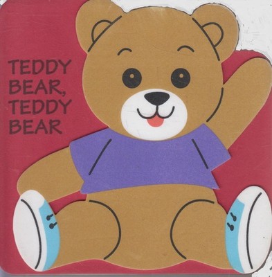 Teddy Bear, Teddy Bear