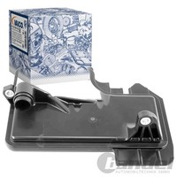 Vaico Hydraulikfilter Automatikgetriebe 5-GANG Passend FüR Honda CR-V Legend |