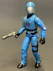 Vintage GI Joe 1982-1983 Cobra Commander V1.5 ARAH Action Figure CLASSIC Read