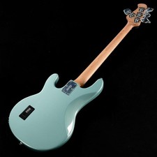 Sterling by MUSIC MAN StingRay RAY34 Drado Green (ght: 4.11kg) [S/N: SR74743]