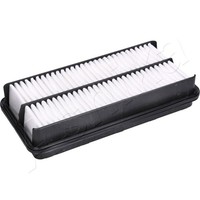 Luftfilter Ashika 20-02-277 Filtereinsatz FüR Lexus Toyota Avensis Liftback RAV
