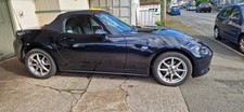 Mazda MX-5 1.5 ND Se