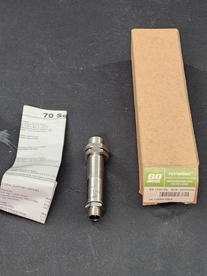 Topworx 74-13568-DBA Model 74 Industrial Limit Switch Go switch