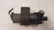 Wasserpumpe Zusatzwasserpumpe Mercedes R170 SLK A1708300214 Wasserpumpe Zusatzwasserpumpe Mercedes R170 SLK A1708300214