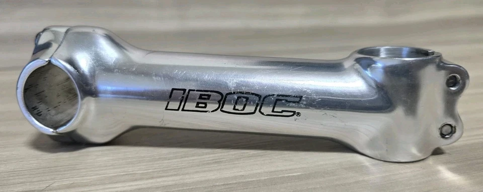 Mongoose IBOC Vintage Bike Stem 200 Grams 25.4 1 1/8 *Fast Ship** - Image 2 of 4