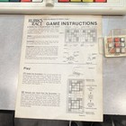 Ideal Rubik's Race Puzzle Tile Board Game 1982 MPN 2187-3 2 Players Age 7+ — photo 4
