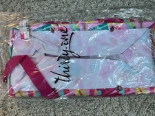 Thirty One Large Utility Tote in Popsicle Party