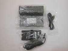 New Dell Docking Station EPort replicator Latitude E4200 E4300 E5400 E6400 E6410