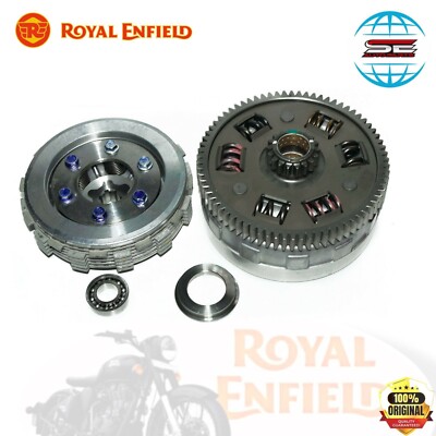 Clutch Kit Bullet 350 Classic Clutch Plate Price CLUTCH