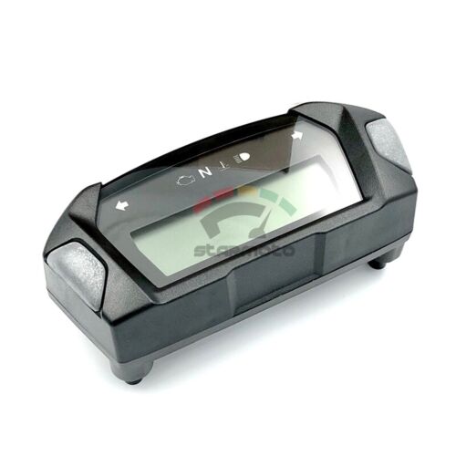 FOR HONDA CRF250L CRF250 SPEEDOMETER KM/PH 2012-2016 Part 37100-KZZ-902 - Picture 2 of 7