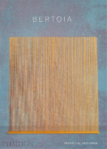 Beverly H. Twitchell Bertoia (Copertina rigida)