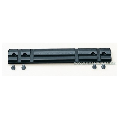 EAW Weaver-Schiene für Merkel SR 1 Montageschiene NEU