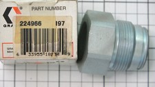 Genuine GRACO Asst Paint Sprayer Repair Parts - Valves, Separators  More - NOS