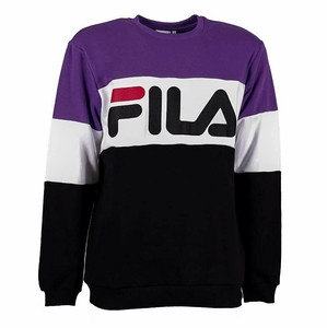 sudadera fila hombre