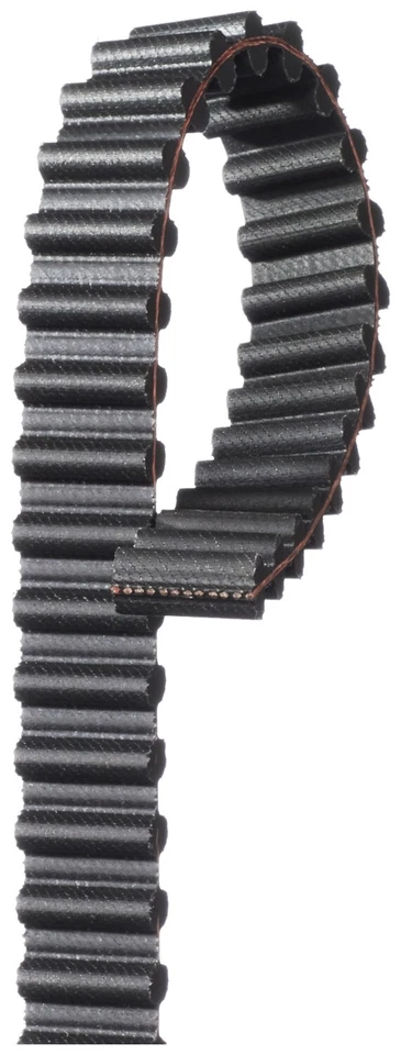 For 1983-1991 Porsche 944 Engine Balance Shaft Belt Gates 1984 1985 1986 1987 - Image 3 of 4