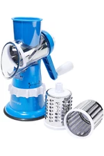 Prepology Countertop Slicer & Grater w/ 3 Barrels