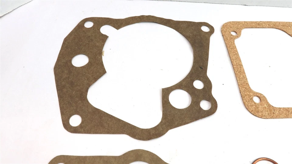 Juego de juntas de reparación de transmisión Kaiser Frazer 1949-50 y Frazer 1951 KF# 206537 Foto 2 de 4