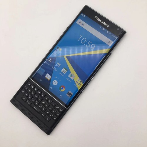 Original BlackBerry Priv STV100 3GB+32GB 18MP 4G LTE Unlocked Android Smartphone - Afbeelding 7 van 13
