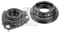 Febi 19938 Reparatursatz FederbeinstüTzlager Vorne FüR Ford Mondeo Iii