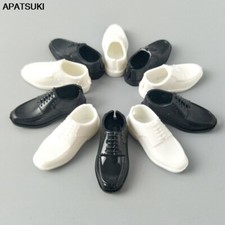 Fashion Doll Shoes For 12" Boy Doll 1/6 Dolls Accessories Casual Shoes Kids Toys