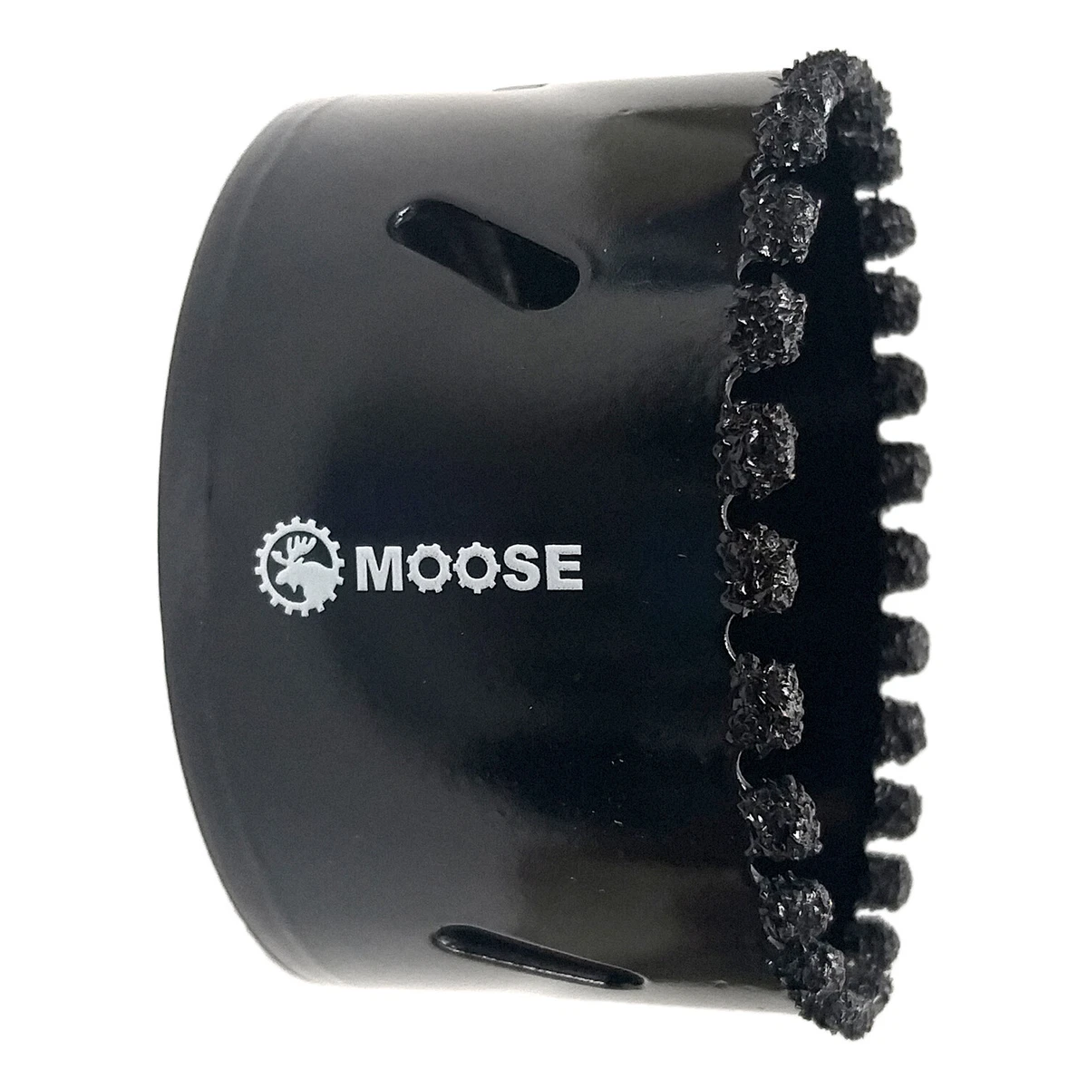 Carbide Holesaw for Fibre Cement Sheet Tiles Hardie Board
