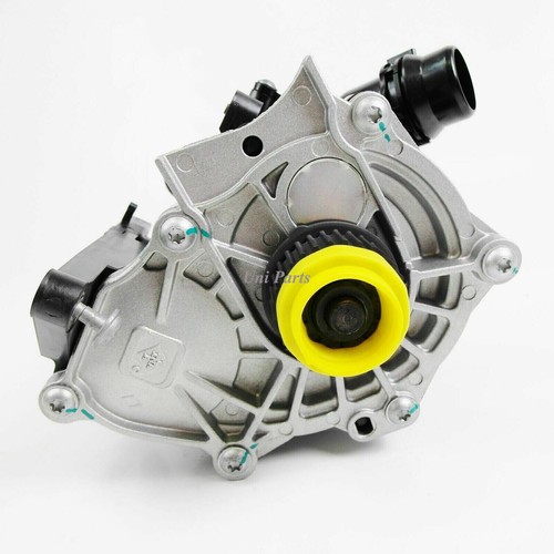 Made in Europe 06L121111M INA OEM Water Pump & Thermostat For AUDI 1.8T 2.0T - Picture 2 of 3