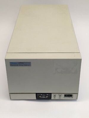 Waters 2996 Photodiode Array Detector WAT057002