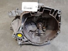 Boite de vitesse Lancia YPSILON