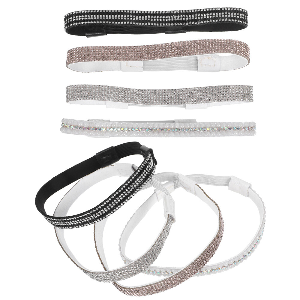 APL 4 Paia Impediscono La Rimozione Delle Cinghie Signorina Per Scarpe