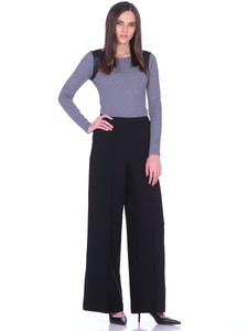 benetton pantaloni neri