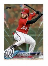 2018 Topps Gold Series 1 -  Finish Your Set