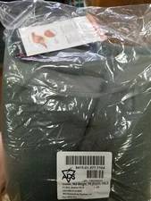 Polartec Thermal Bottoms Pants US Army XXL / 2XL Short