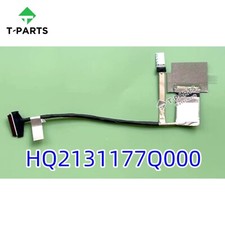 HQ2131177Q000 New For Lenovo Yoga 7-16IRL8 7-16ARP8 LCD EDP Cable Wire 40Pin