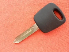 98 99 00 01 02 LINCOLN CONTINENTAL NAVIGATOR TOWNCAR TRANSPONDER  KEY BLANK